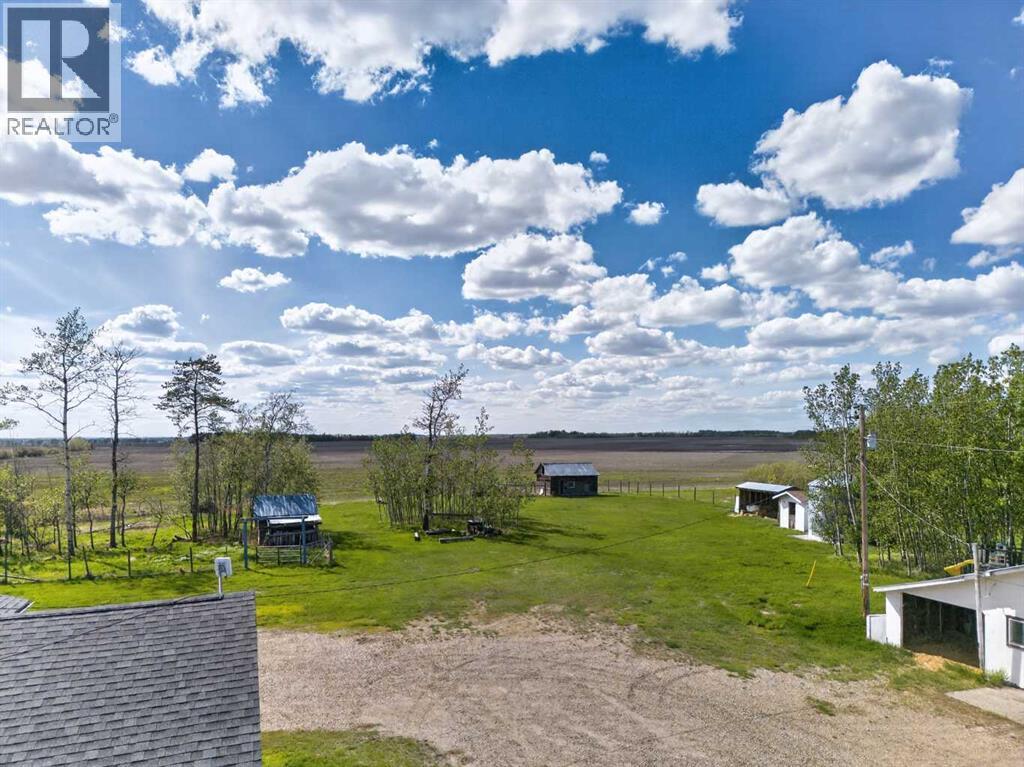 81044 Range Road 201, Rural Northern Sunrise County, Alberta  T0H 2R0 - Photo 10 - A2275990