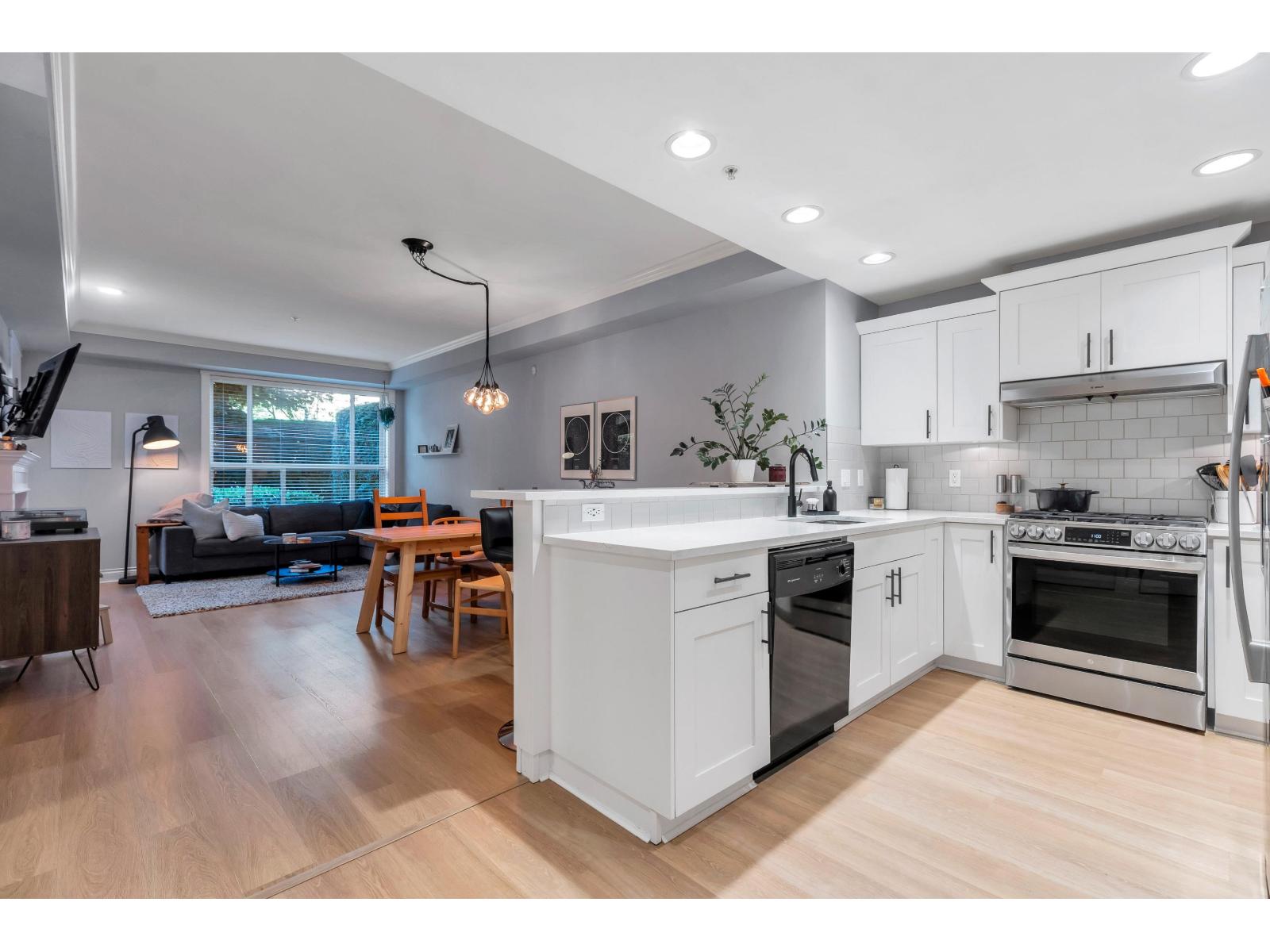 112 1787 154 Street, Surrey, British Columbia  V4A 4S1 - Photo 5 - R3127197