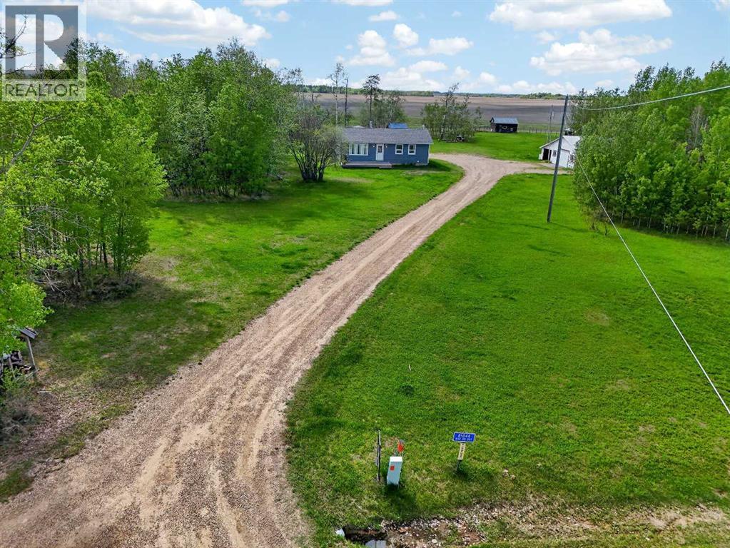 81044 Range Road 201, Rural Northern Sunrise County, Alberta