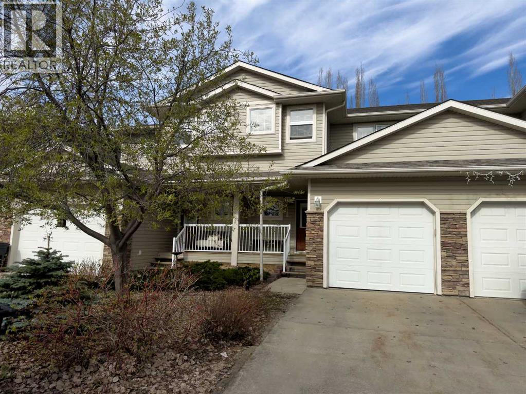 118, 1600 Main Street SW, Slave Lake, Alberta  T0G 2A4 - Photo 1 - A2314017