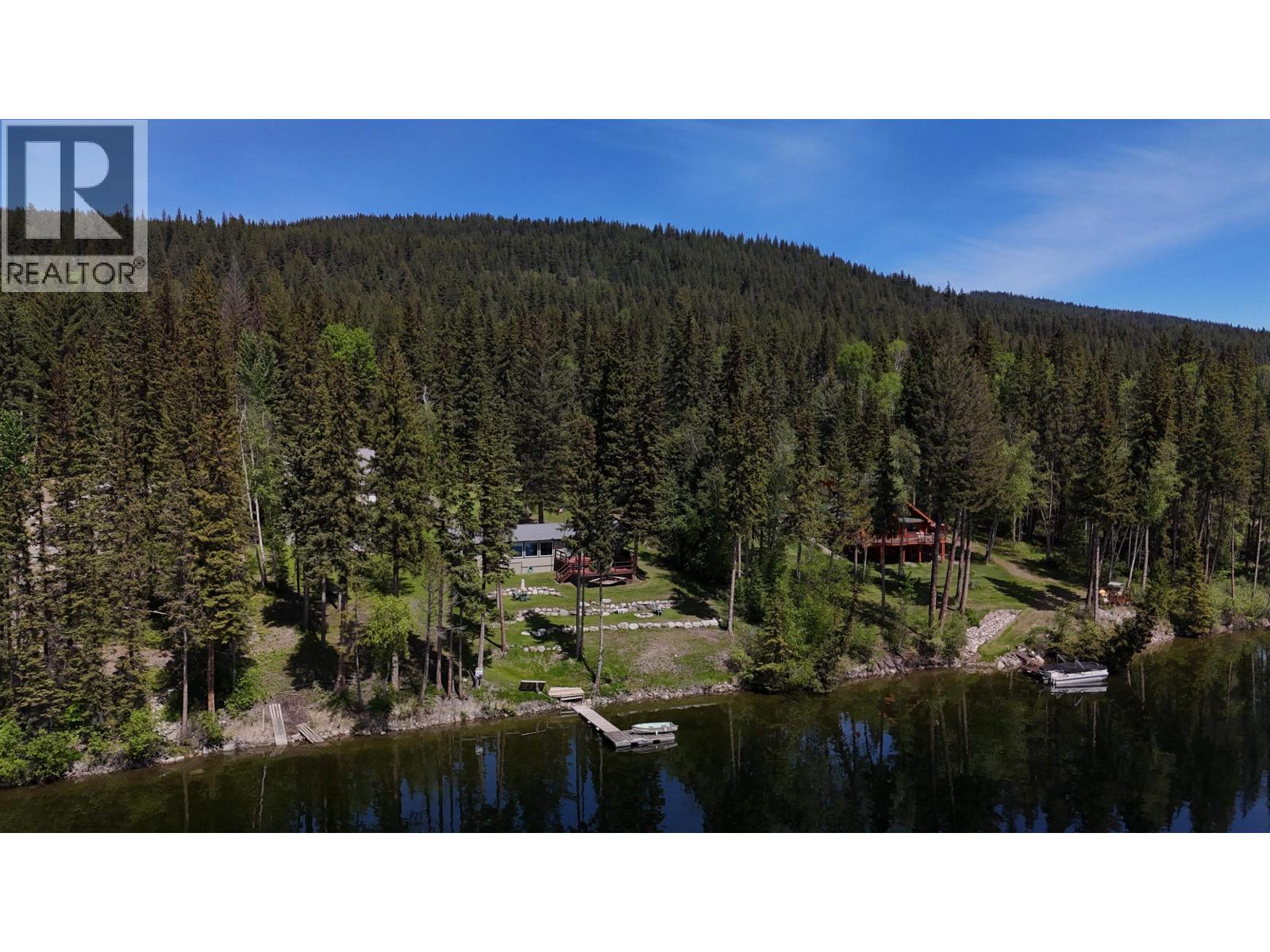 5780 Timothy Lake Road, 100 Mile House, British Columbia  V0K 1T0 - Photo 13 - R3094293