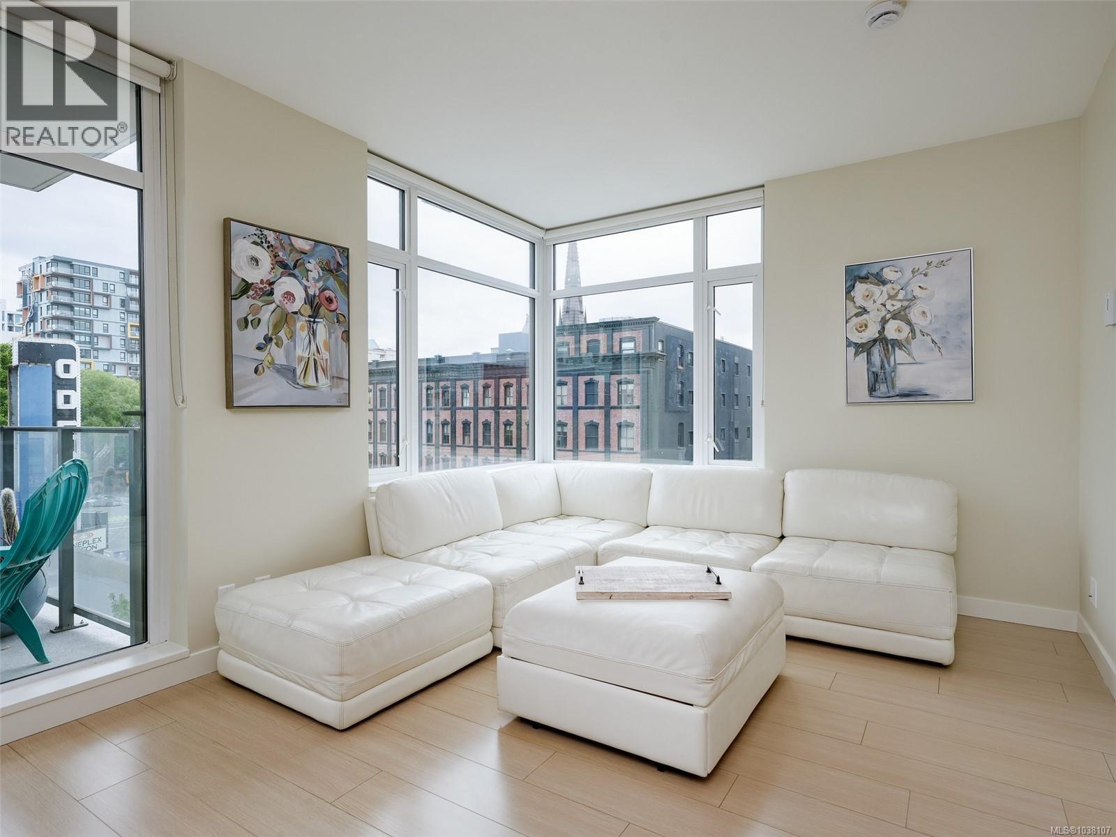 405 728 Yates St, Victoria, British Columbia