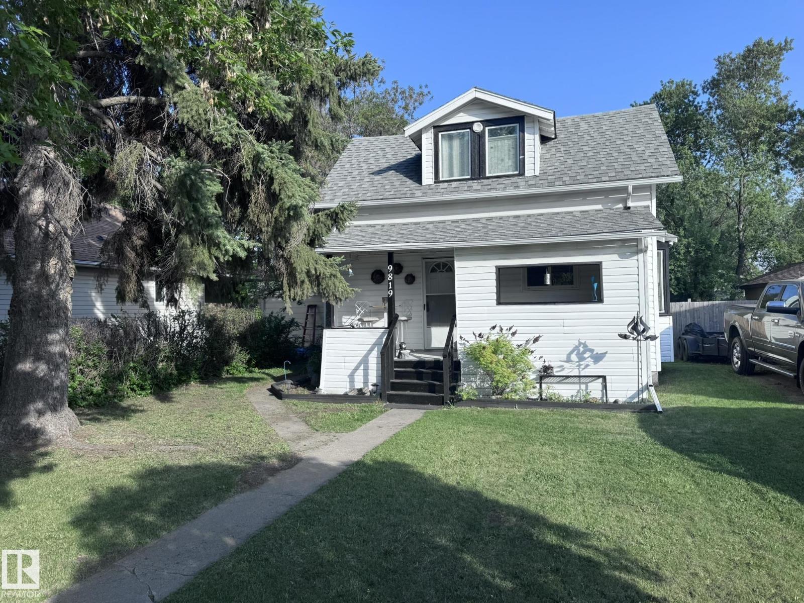9819 106 St, Westlock, Alberta  T7P 1S4 - Photo 4 - E4474042
