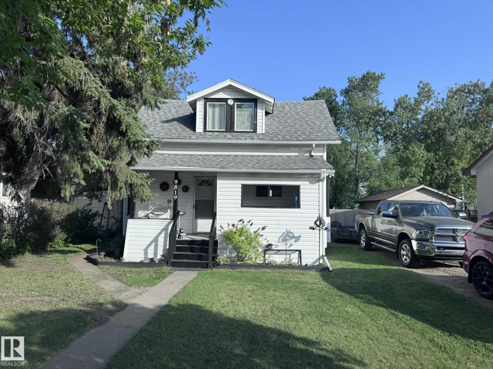 9819 106 St, Westlock, Alberta  T7P 1S4 - Photo 3 - E4474042