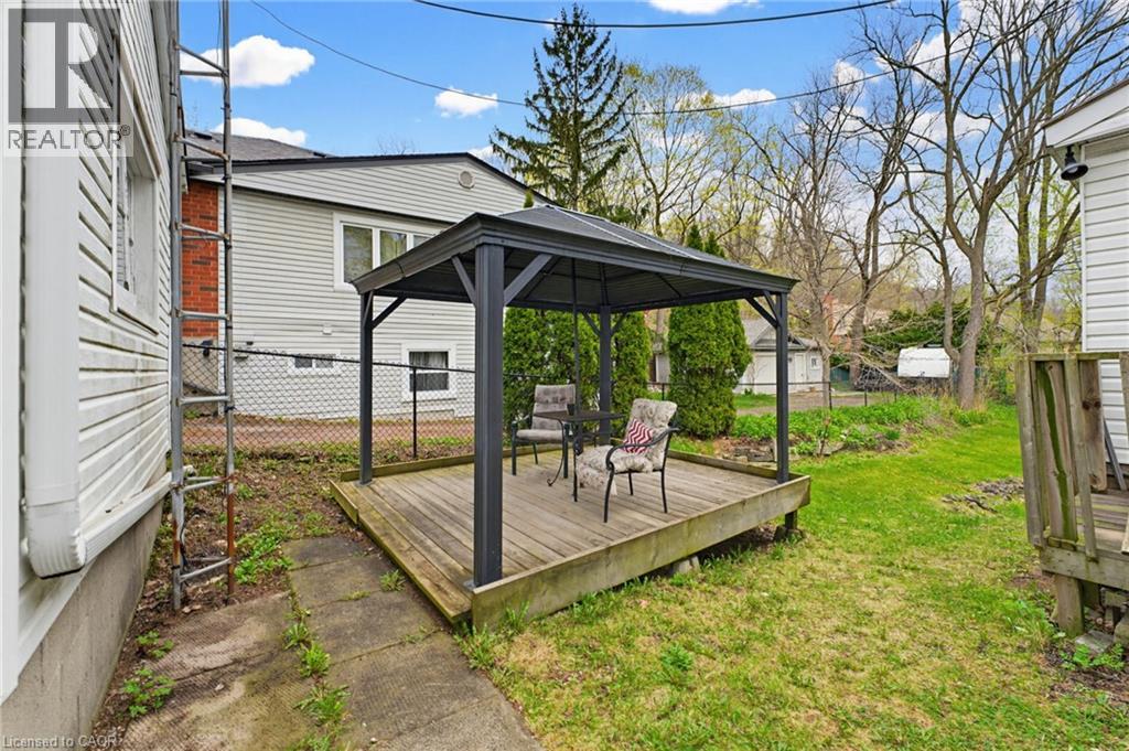 111 Sydenham Street, Dundas, Ontario  L9H 2V5 - Photo 27 - 40826129