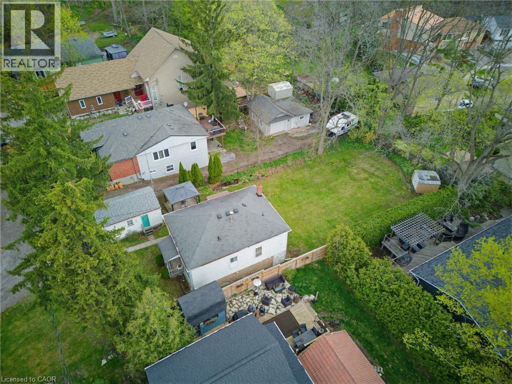 111 Sydenham Street, Dundas, Ontario  L9H 2V5 - Photo 35 - 40826129