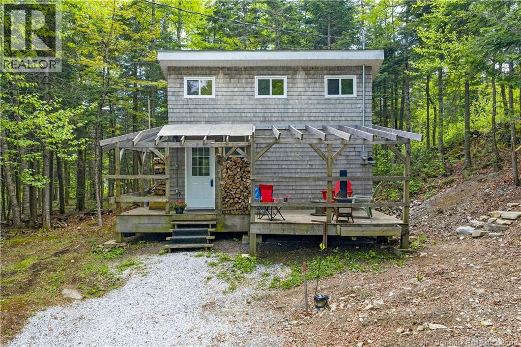 345 Ketchum Road, Norton, New Brunswick