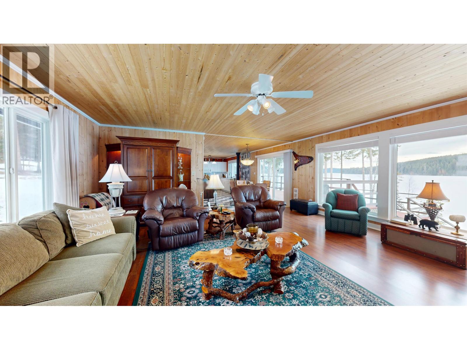 5780 Timothy Lake Road, 100 Mile House, British Columbia  V0K 1T0 - Photo 17 - R3094293