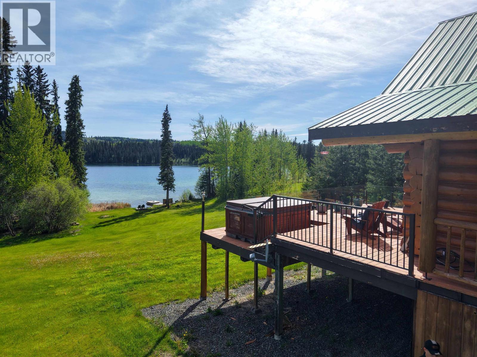 7540 Mccarthy Road, Bridge Lake, British Columbia  V0K 1E0 - Photo 8 - R3101953