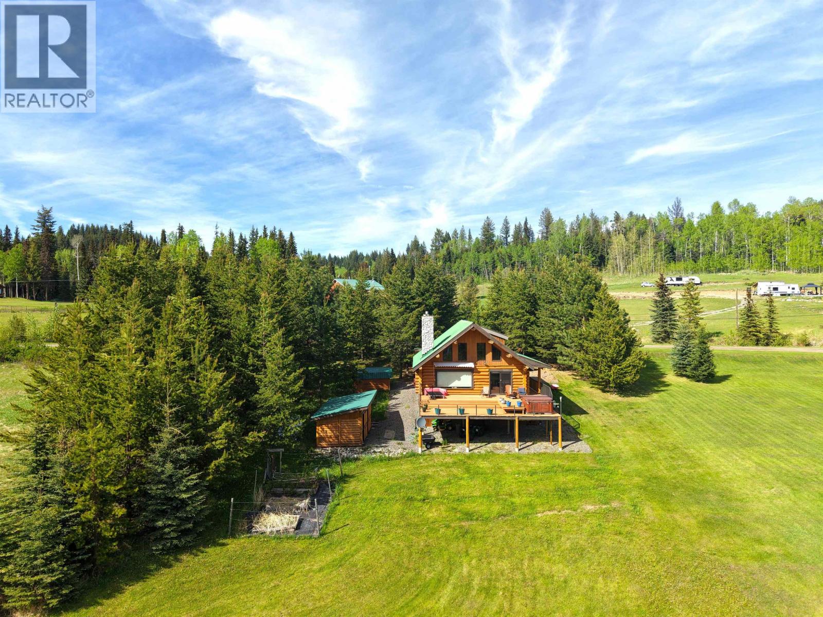 7540 Mccarthy Road, Bridge Lake, British Columbia  V0K 1E0 - Photo 4 - R3101953