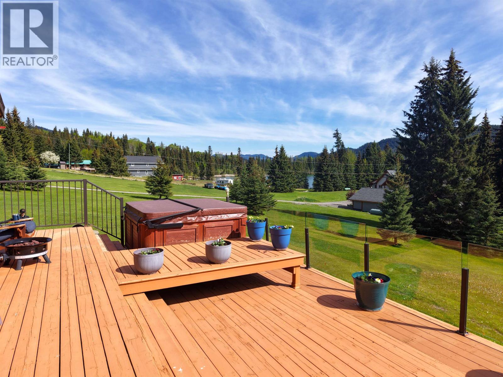 7540 Mccarthy Road, Bridge Lake, British Columbia  V0K 1E0 - Photo 9 - R3101953