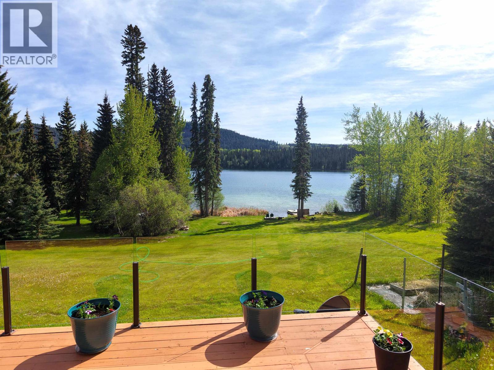 7540 Mccarthy Road, Bridge Lake, British Columbia  V0K 1E0 - Photo 10 - R3101953