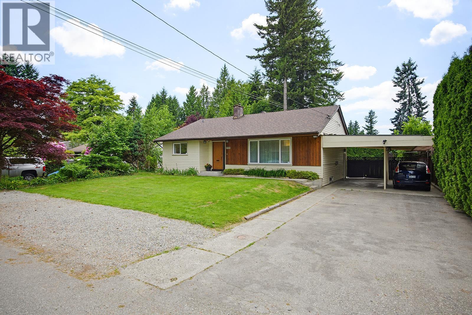 11757 Carr Street, Maple Ridge, British Columbia  V2X 5N1 - Photo 2 - R3129668