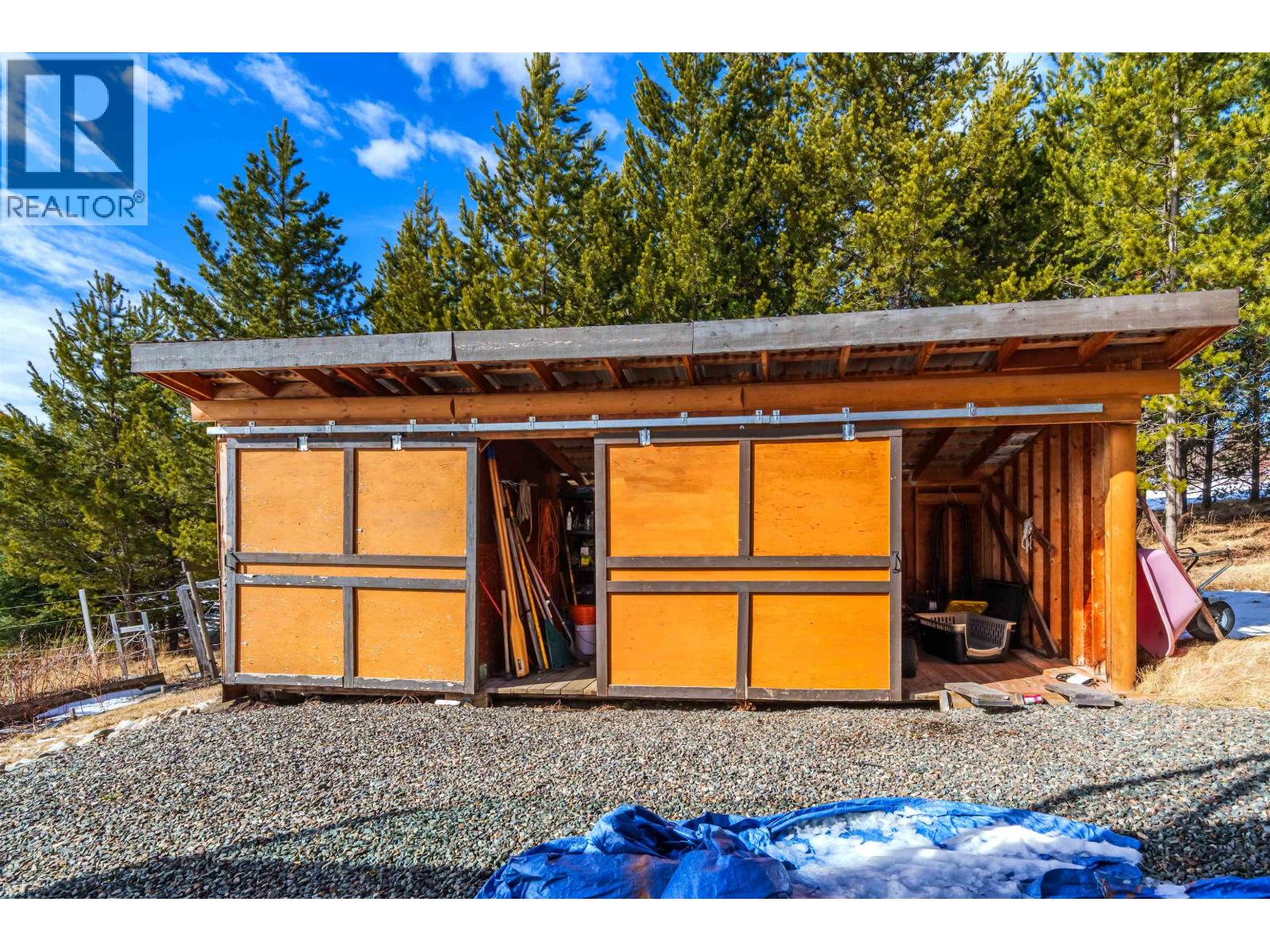 7540 Mccarthy Road, Bridge Lake, British Columbia  V0K 1E0 - Photo 38 - R3101953