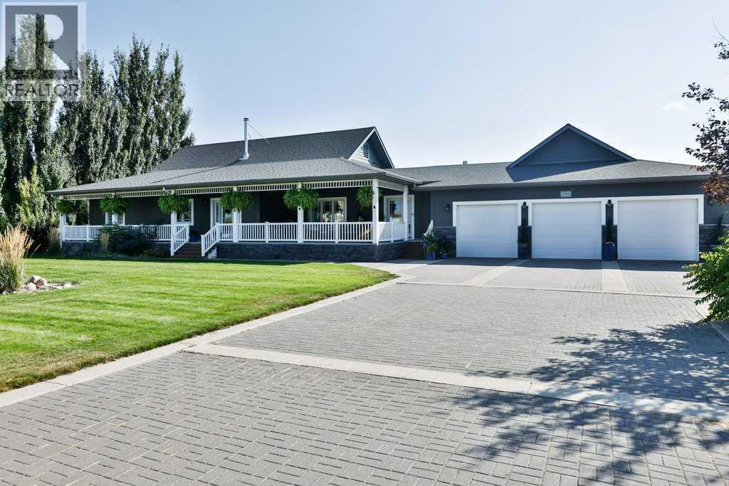 2908 48 Avenue S, Lethbridge, Alberta  T1K 7B3 - Photo 2 - A2315164