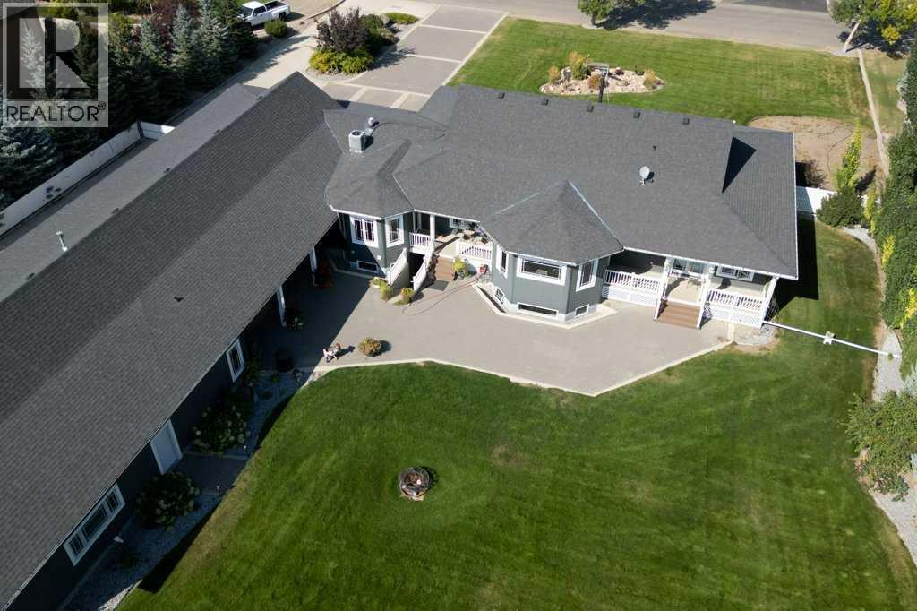 2908 48 Avenue S, Lethbridge, Alberta  T1K 7B3 - Photo 44 - A2315164