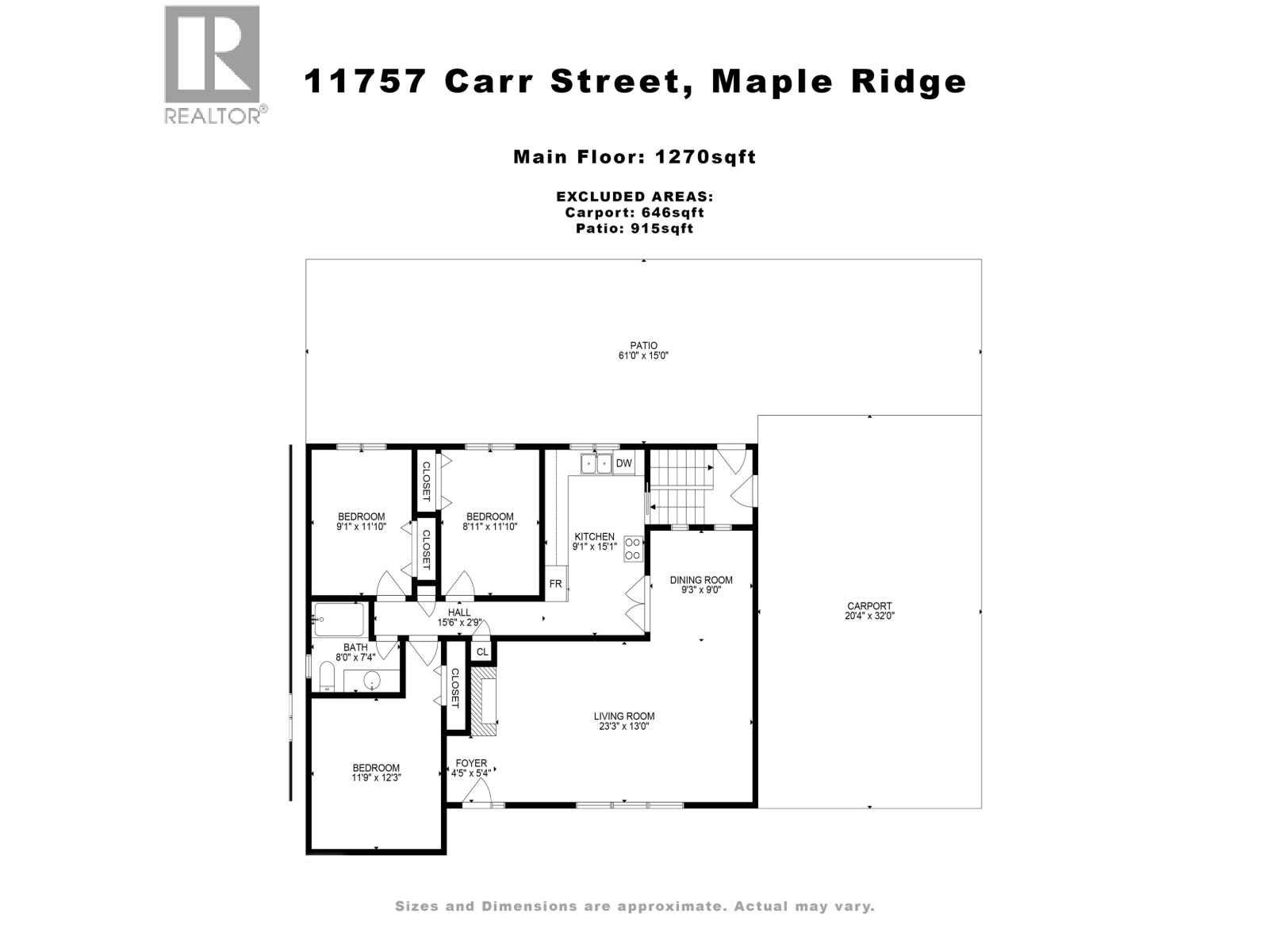 11757 Carr Street, Maple Ridge, British Columbia  V2X 5N1 - Photo 39 - R3129668