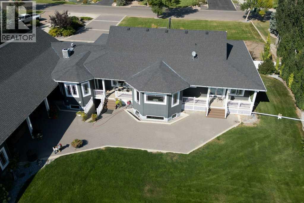 2908 48 Avenue S, Lethbridge, Alberta  T1K 7B3 - Photo 43 - A2315164