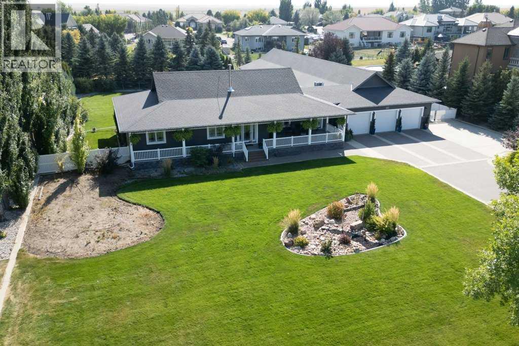 2908 48 Avenue S, Lethbridge, Alberta  T1K 7B3 - Photo 39 - A2315164