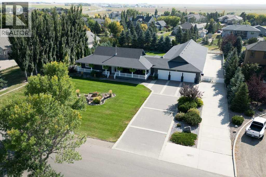 2908 48 Avenue S, Lethbridge, Alberta  T1K 7B3 - Photo 40 - A2315164