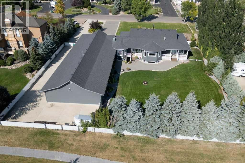 2908 48 Avenue S, Lethbridge, Alberta  T1K 7B3 - Photo 41 - A2315164