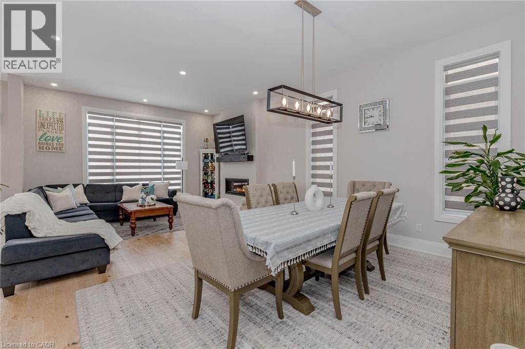 130 Pondcliffe Drive, Kitchener, Ontario  N2R 0M4 - Photo 10 - 40834899