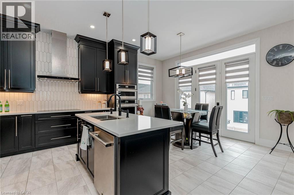130 Pondcliffe Drive, Kitchener, Ontario  N2R 0M4 - Photo 16 - 40834899