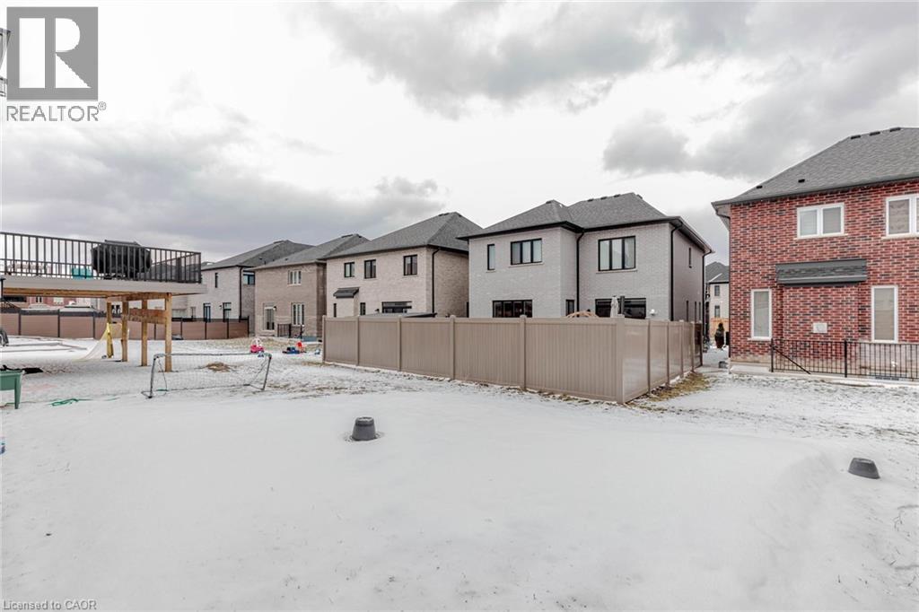 130 Pondcliffe Drive, Kitchener, Ontario  N2R 0M4 - Photo 45 - 40834899