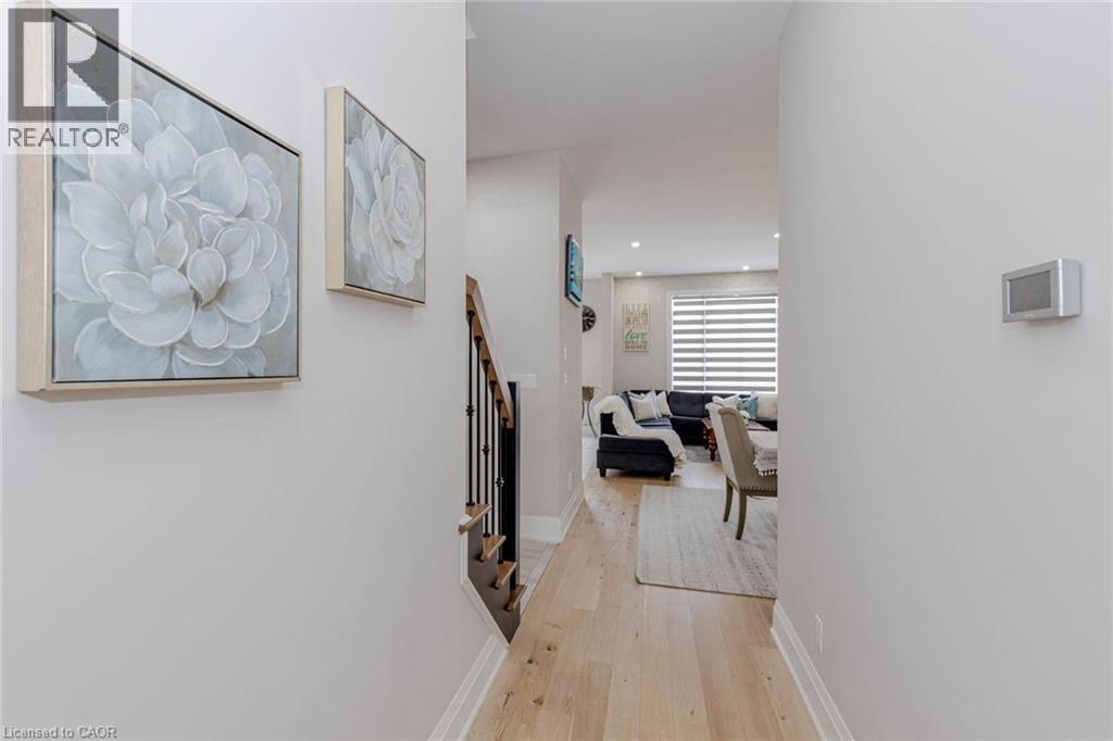 130 Pondcliffe Drive, Kitchener, Ontario  N2R 0M4 - Photo 9 - 40834899