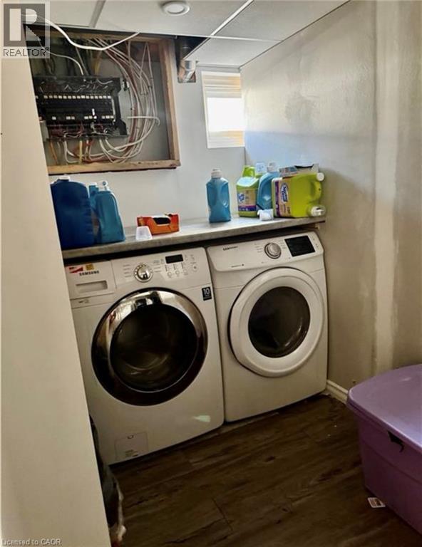 787 Upper Ottawa Street Unit# Bsmt, Hamilton, Ontario  L8T 3T8 - Photo 11 - 40834887