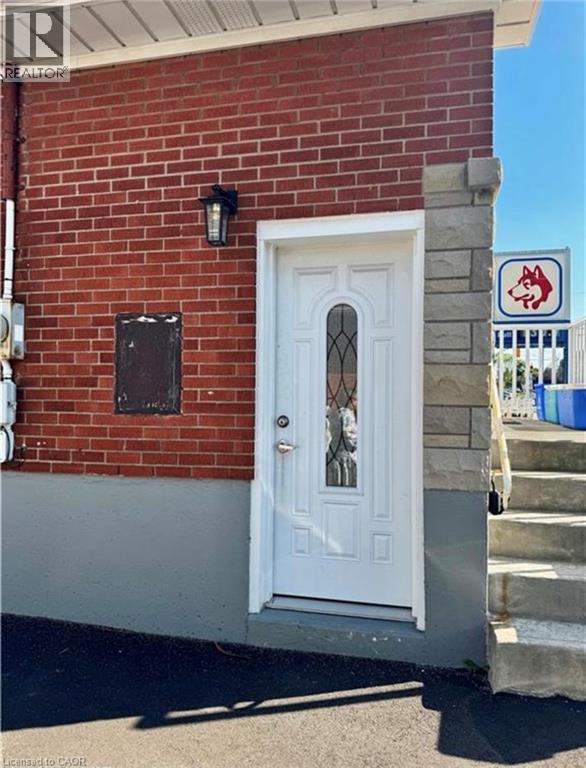 787 Upper Ottawa Street Unit# Bsmt, Hamilton, Ontario  L8T 3T8 - Photo 3 - 40834887