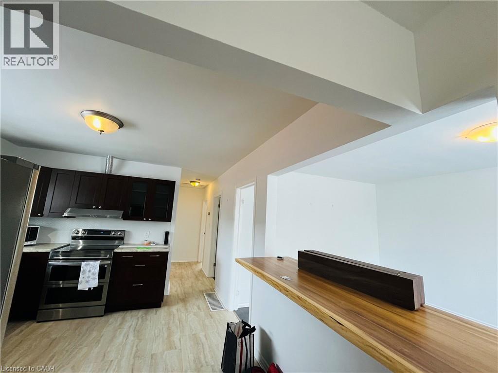 787 Upper Ottawa Street Unit# Bsmt, Hamilton, Ontario  L8T 3T8 - Photo 9 - 40834887