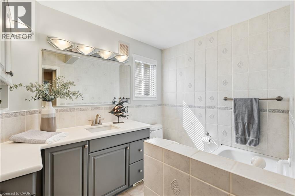 45 Tanglewood Terrace, Brantford, Ontario  N3R 3R8 - Photo 22 - 40834854