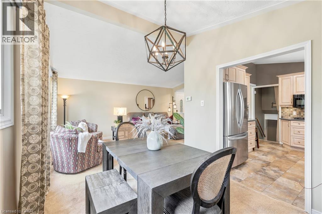 45 Tanglewood Terrace, Brantford, Ontario  N3R 3R8 - Photo 11 - 40834854