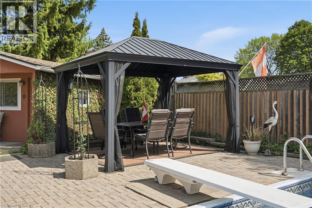 45 Tanglewood Terrace, Brantford, Ontario  N3R 3R8 - Photo 32 - 40834854