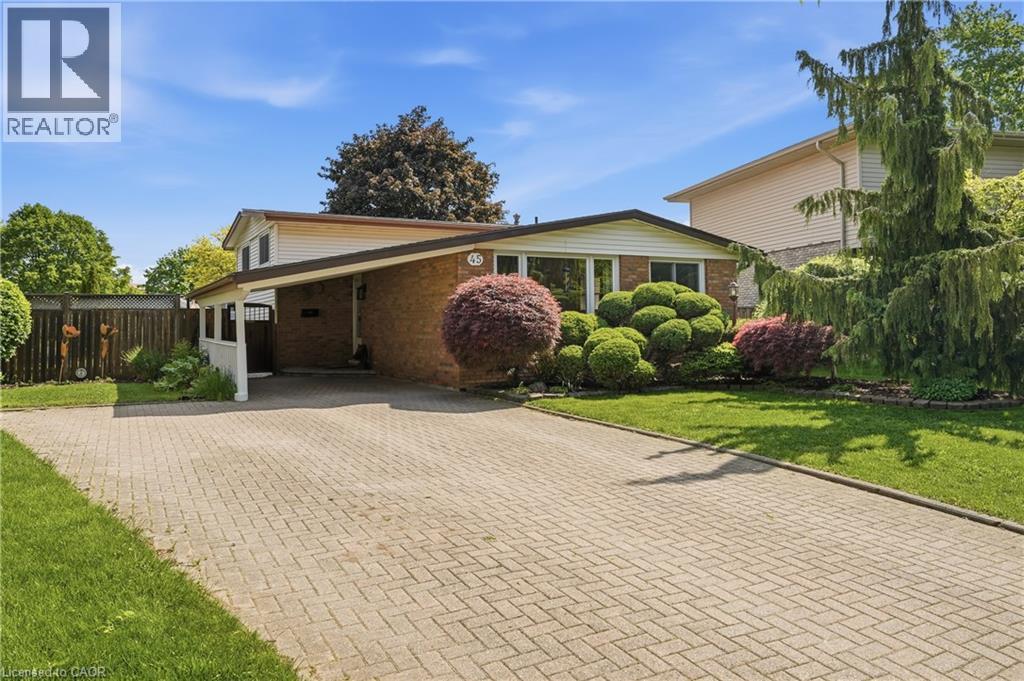 45 Tanglewood Terrace, Brantford, Ontario  N3R 3R8 - Photo 4 - 40834854