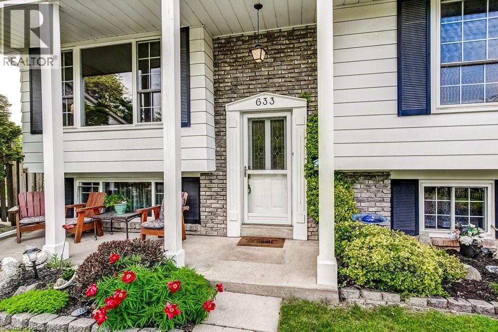 633 Sheraton Road, Burlington, Ontario  L7L 4B3 - Photo 3 - 40834829