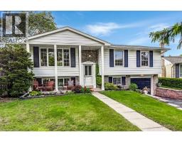 633 SHERATON Road, Burlington, Ontario