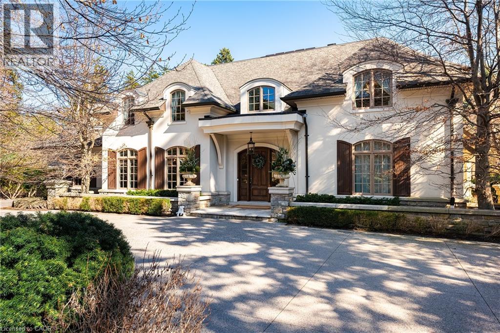 2096 Lakeshore Road E, Oakville, Ontario  L6J 1M3 - Photo 3 - 40834825