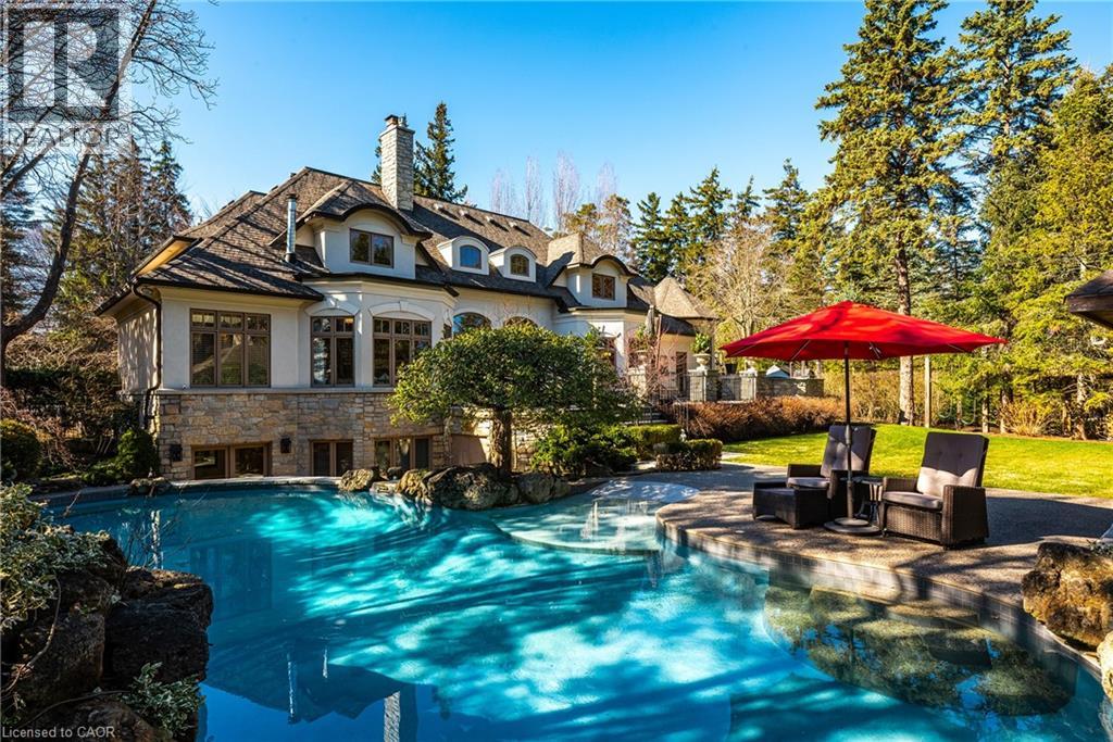 2096 Lakeshore Road E, Oakville, Ontario  L6J 1M3 - Photo 42 - 40834825