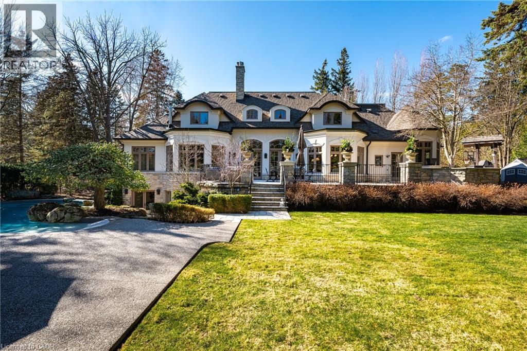 2096 Lakeshore Road E, Oakville, Ontario  L6J 1M3 - Photo 43 - 40834825