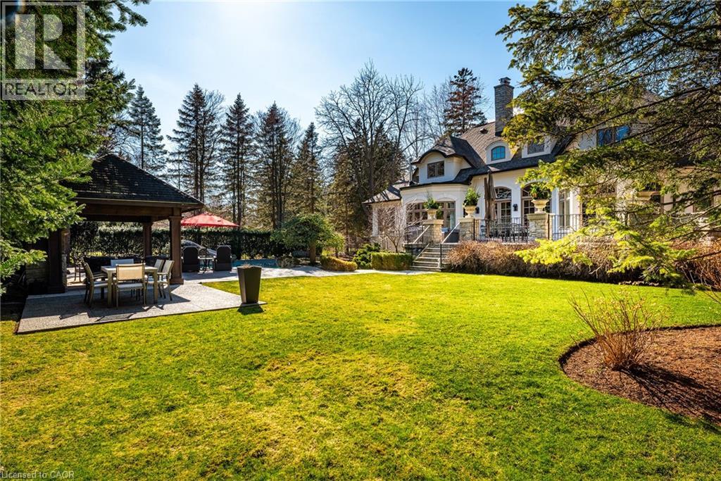 2096 Lakeshore Road E, Oakville, Ontario  L6J 1M3 - Photo 44 - 40834825