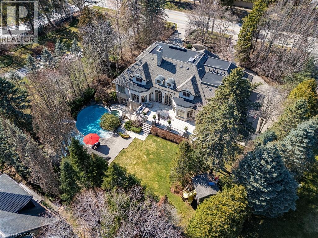 2096 Lakeshore Road E, Oakville, Ontario  L6J 1M3 - Photo 48 - 40834825