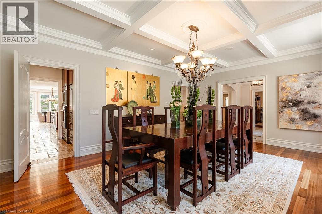 2096 Lakeshore Road E, Oakville, Ontario  L6J 1M3 - Photo 7 - 40834825
