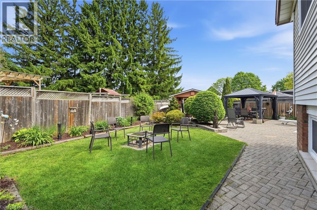 45 Tanglewood Terrace, Brantford, Ontario  N3R 3R8 - Photo 26 - 40834854