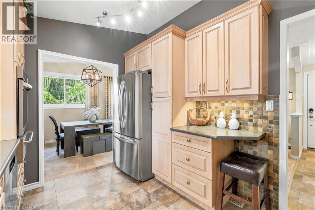 45 Tanglewood Terrace, Brantford, Ontario  N3R 3R8 - Photo 14 - 40834854