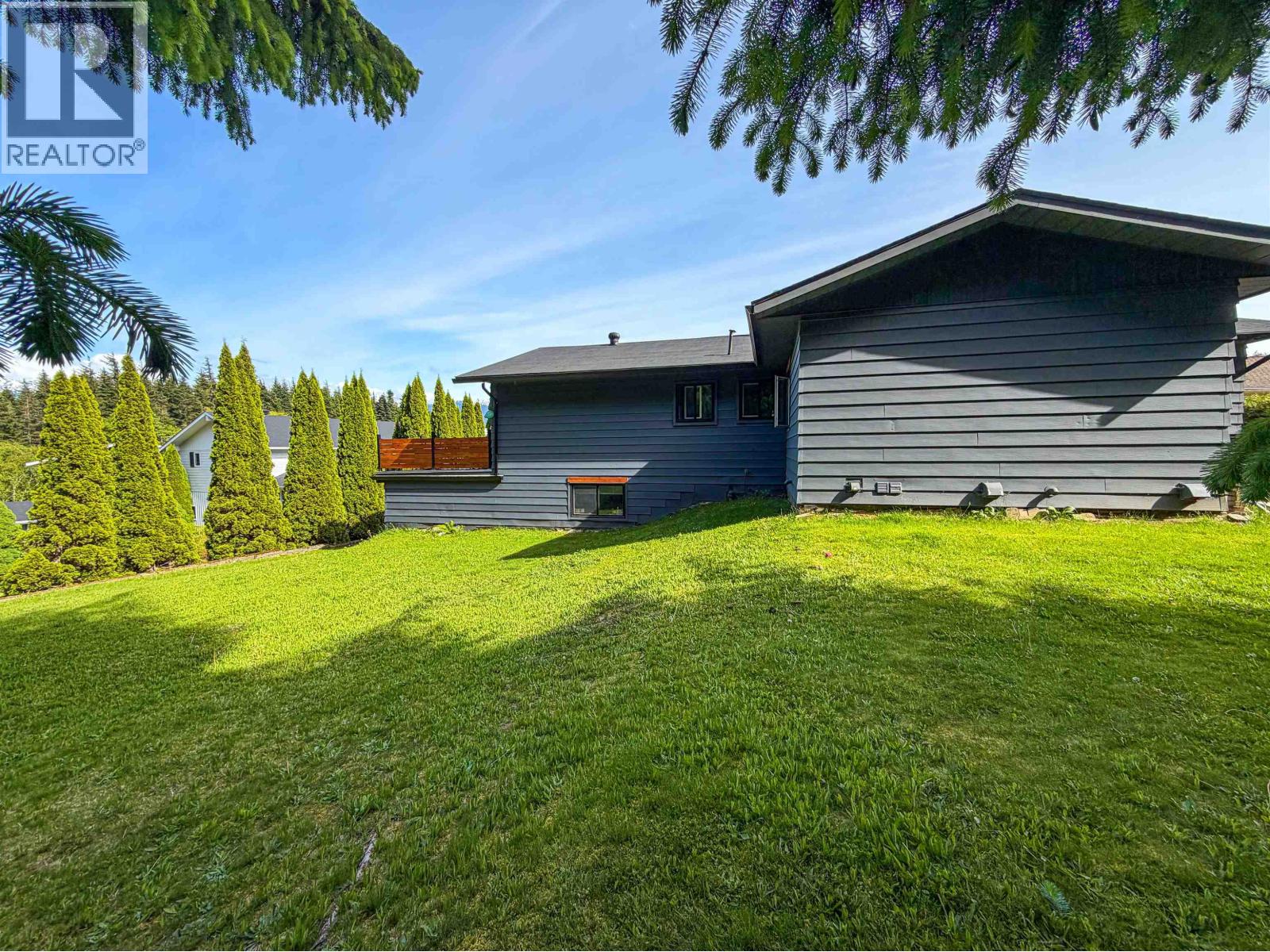 87 Angle Street, Kitimat, British Columbia  V8C 2M9 - Photo 37 - R3129623