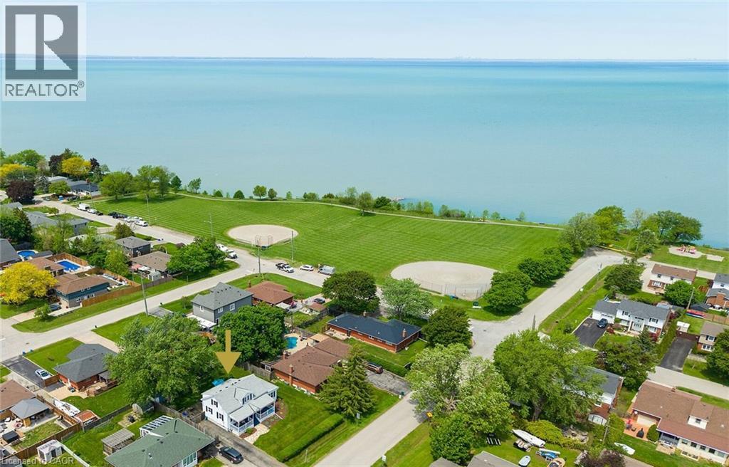 439 MURRAY Street, Grimsby, Ontario