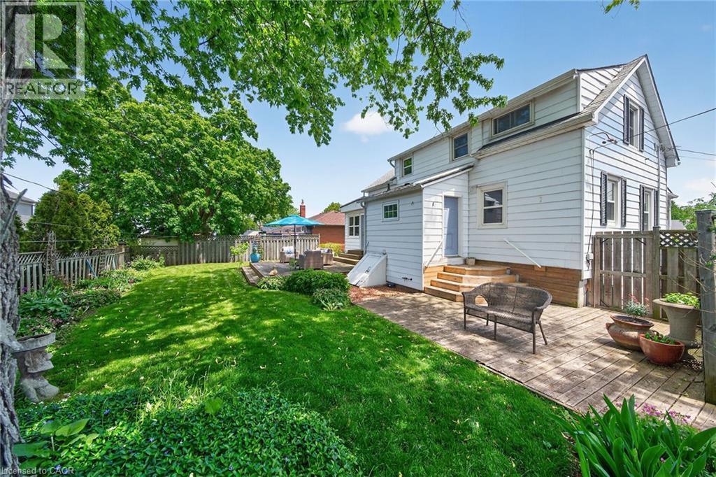 439 Murray Street, Grimsby, Ontario  L3M 3P8 - Photo 30 - 40834795