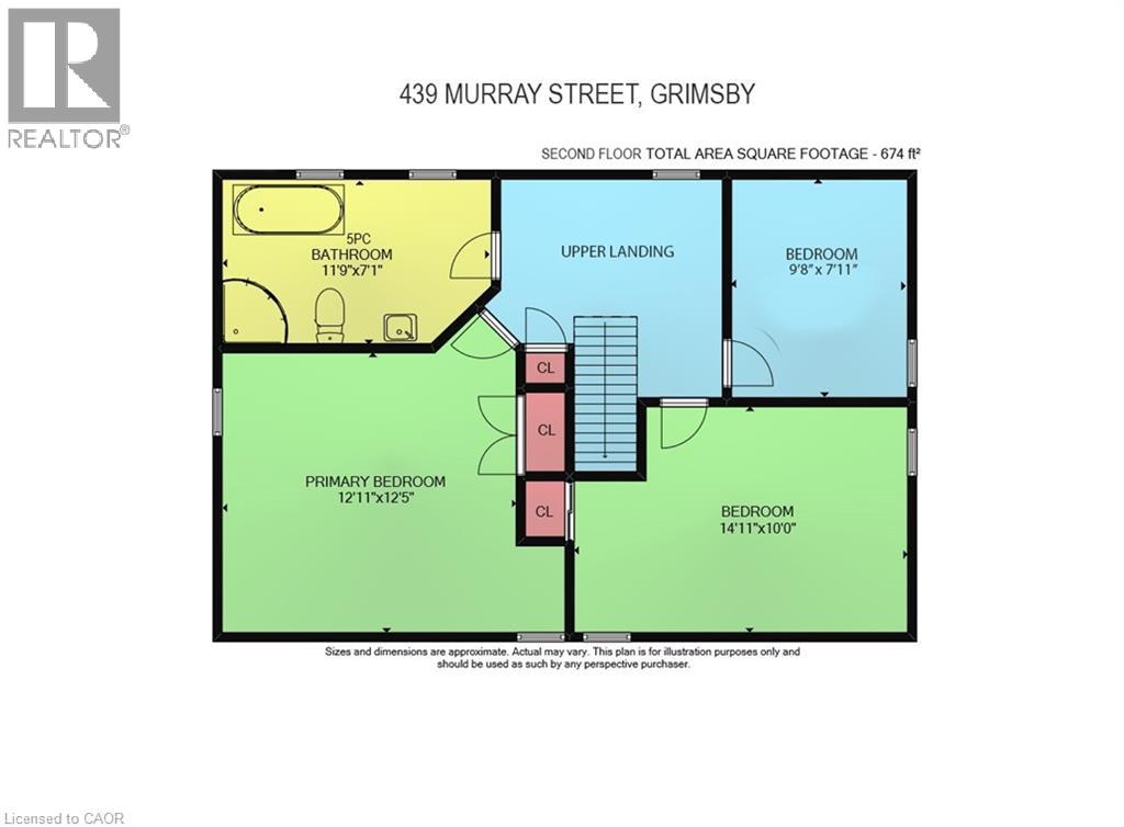 439 Murray Street, Grimsby, Ontario  L3M 3P8 - Photo 41 - 40834795